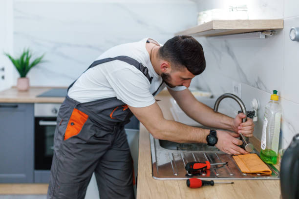 Best Emergency Plumber  in Punaluu, HI