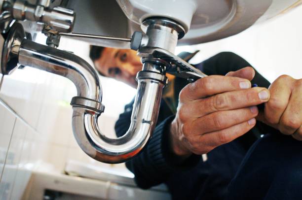 Best Water Softener Installation  in Punaluu, HI