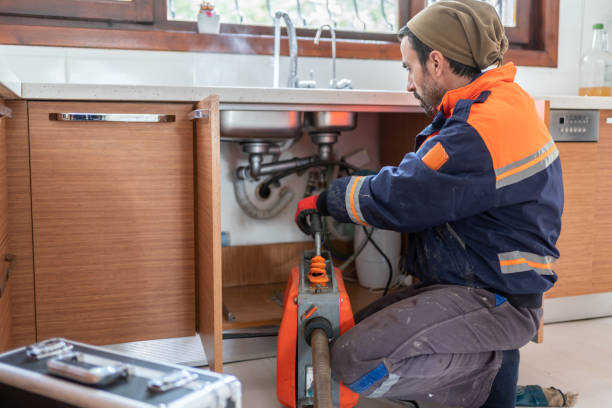 Best Affordable Plumbing Services  in Punaluu, HI