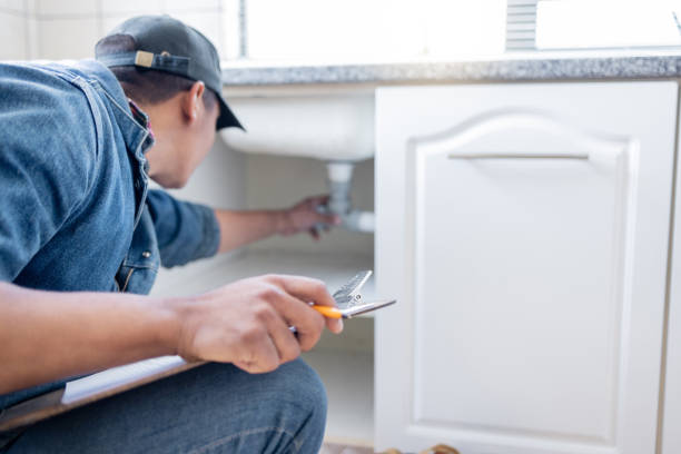Reliable Punaluu, HI Plumbing Solutions