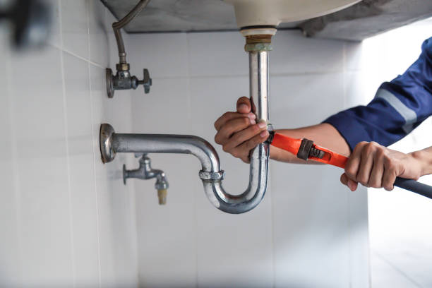 Best Hot Water Heater Installation  in Punaluu, HI