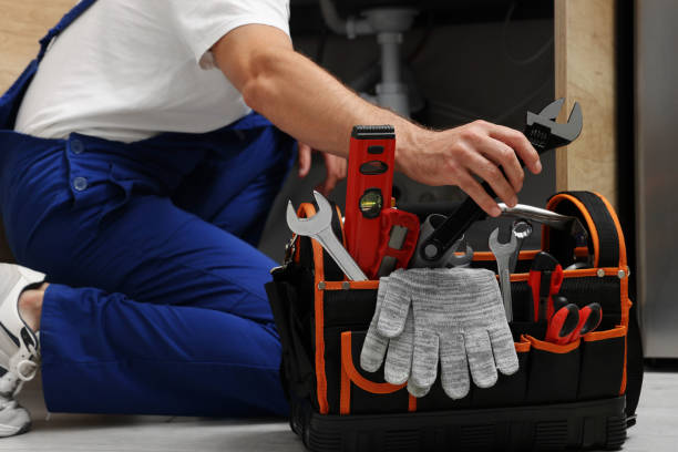 Best Drain Cleaning Services  in Punaluu, HI