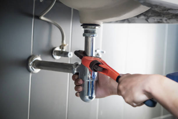 Best Plumbing Installation Services  in Punaluu, HI