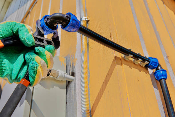 Best Sewer Line Repair  in Punaluu, HI