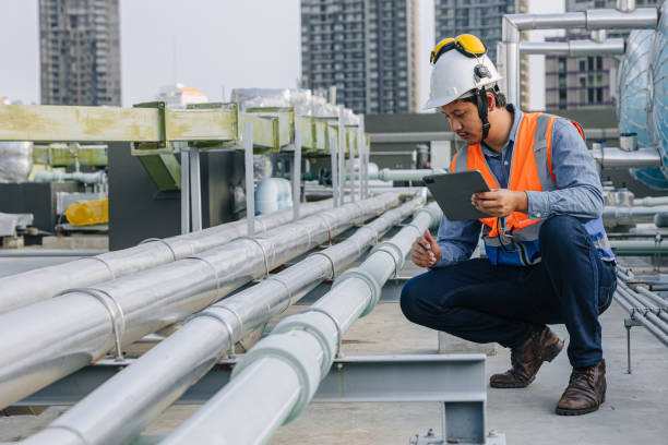 Best Leak Detection Services  in Punaluu, HI
