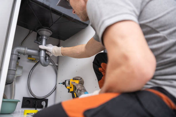 Best Plumbing Installation Services  in Punaluu, HI