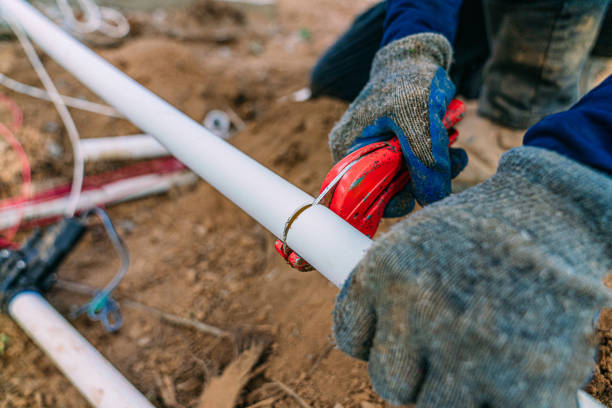 Best Gas Line Repair  in Punaluu, HI