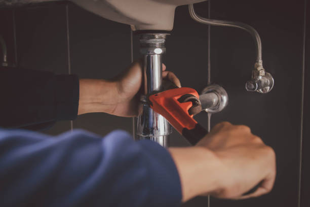 Best Commercial Plumbing Services  in Punaluu, HI